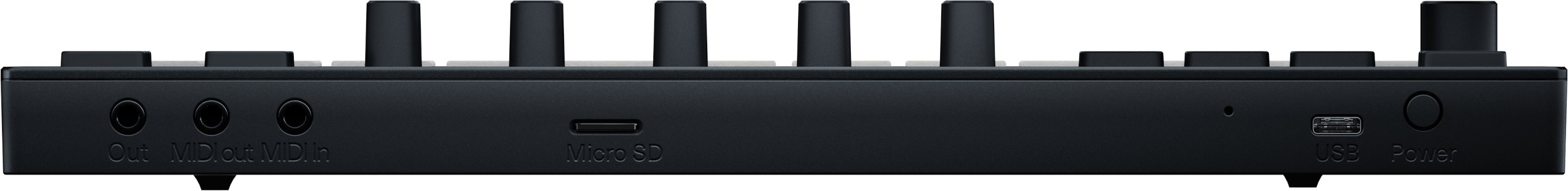 Polyend Synth - Multi-engine Polyphonic Synthesizer